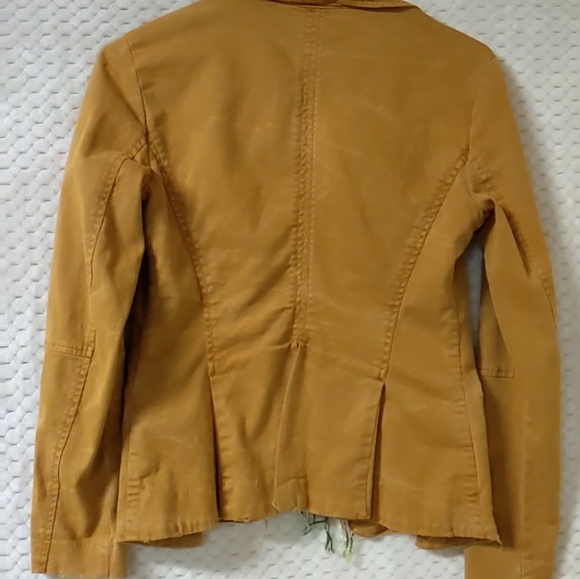 Free People Light jacket - Picture 10 of 15